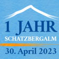1 Jahr Schatzbergalm, Sonntag, 30. April 2023 ab 10.00 Uhr, Weißwurst-Frühschoppen, Live Musik: I und de Andan