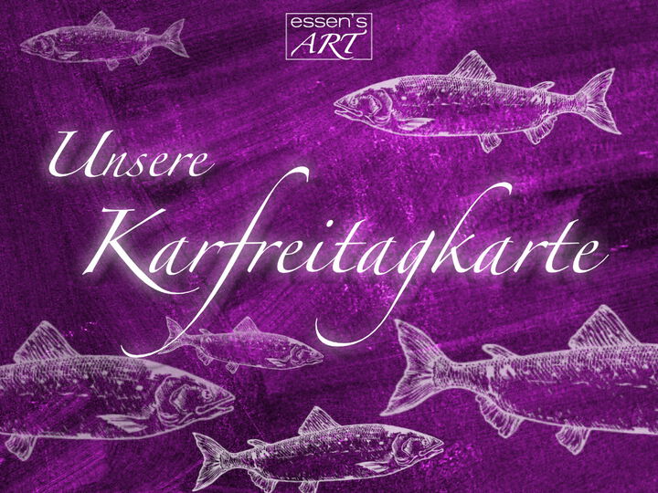 Karfreitagkarte 2026