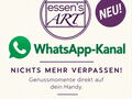 essen's Art WhatsApp Kanal