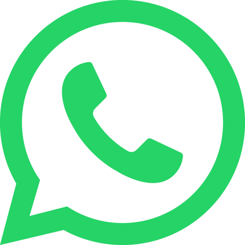 WhatsApp Logo